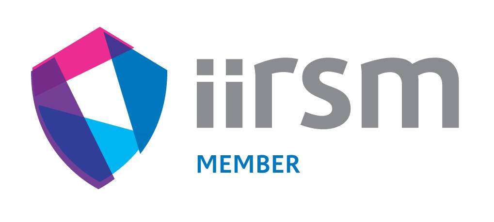 iirsm logo