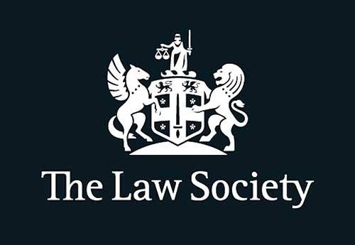 Law Society Logo